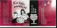 De Brouwschuur, Ein Bitje Aandacht