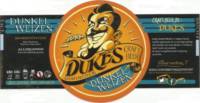 Stadsbrouwerij Dukes, Dunkel Weizen