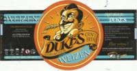 Stadsbrouwerij Dukes, Weizen