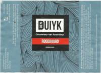 Brouwerij Den Duiyk, Roodbaard Brouwerij Den Duiyk, Roodbaard