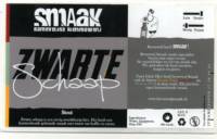 Brouwerij Smaak, Zwarte Schaap Stout