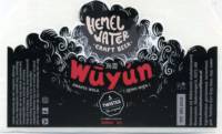 Hemelwater Craft Beer, Wuyún