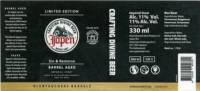 Jopen B.V., Sin & Remorse Barrel Aged