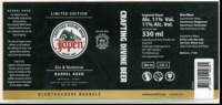 Brouwerij De Molen, Sin & Remorse Barrel Aged
