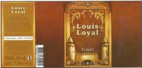 Louis Loyal Speciaalbier, Tripel