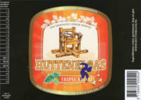 Brouwerij Huttenkloas, Tripel Kloat