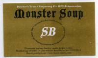 Brouwerij Butchers Tears, Monster Soup