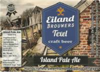Eiland Brouwers Texel, Island Pale Ale