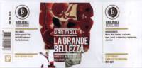 Van Moll Brouwerij, La Grande Bellezza