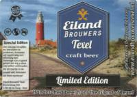 Eiland Brouwers Texel, Limited Edition