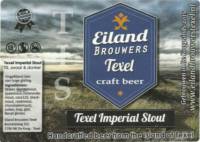 Eiland Brouwers Texel, Texel Imperial Stout