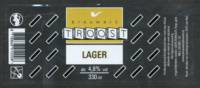 Brouwerij Troost, Lager