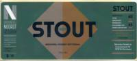 Brouwerij Noordt, Ben Stout