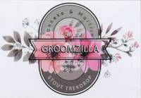 Brouwerij Boegbeeld, Groomzilla Stout Trekdrop