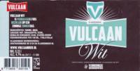 Vlaardingse Bierbrouwerij, Vulcaan Wit Vlaardingse Bierbrouwerij, Vulcaan Wit