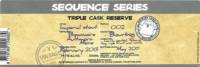 Uiltje Brewing Company, Triple Cask Reserve