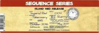 Uiltje Brewing Company, Island Red Release