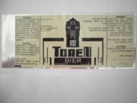 Stichting Torenbier, Toren Bier
