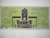 Stichting Torenbier, Toren Lentebock