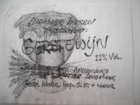 Stadsbrouwerij Wittenburg, Gerstewijn