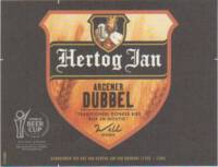 Hertog Jan Brouwerij, Hertog Jan Arcener Dubbel