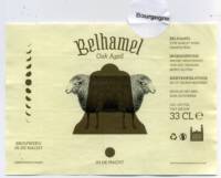 Brouwerij In De Nacht, Belhamel Oak Aged