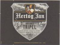 Hertog Jan Brouwerij, Arcener Tripel