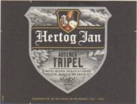 Hertog Jan Brouwerij, Hertog Jan Arcener Tripel