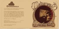 Donderwolk Brouwerij, Barbarossa