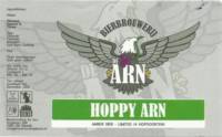 Bierbrouwerij De Arn, Hoppy Arn