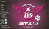 Bierbrouwerij De Arn, Iris`Pale Arn