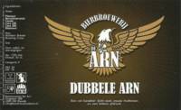 Bierbrouwerij De Arn, Dubbele Arn