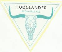 Hooglander Bier, Hooglander India Pale Ale