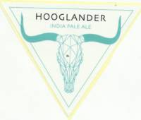 Hooglander Bier, India Pale Ale