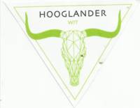 Hooglander Bier, Wit