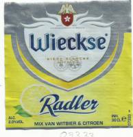 Heineken, Wieckse Radler