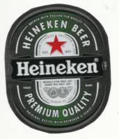 Heineken, Heineken Beer