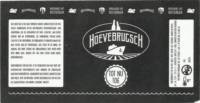 De Hoevebrugsche Bierbrouwerij, Tot Nu Toe