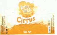 Hemelwater Craft Beer, Cirrus