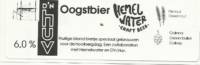 Hemelwater Craft Beer, Oogstbier