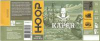 Brouwerij Hoop (Zaandijk), Kaper India Pale Ale