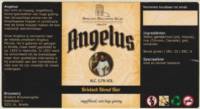 Brielsch Brouwers Gilde, Angelus Brielsch Blond Bier