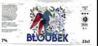 Van Moll Brouwerij, Bloubek