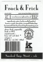 Brouwerij Kees, Frack & Frick