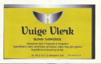 Bierbrouwerij 't Kuipertje, Vurige Vlerk  Blond Tarwebier