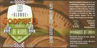Brouwerij De Kluys, Blonde Godfried Brouwerij De Kluys, Blonde Godfried