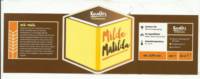 Karakter Bierbrouwerij, Milde Matilda