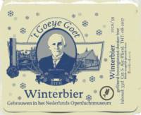 Bierbrouwerij Openluchtmuseum Arnhem, Winterbier