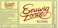 Brouwerij Eeuwig Zonde, Blond
