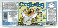 Uiltje Brewing Company, Crybaby Passionfruit Edition